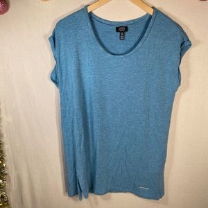 Super soft cotton tee